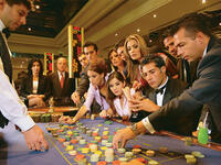 Beirut casino
