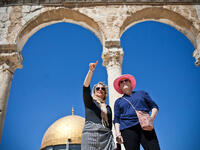 Dome of the Rock
