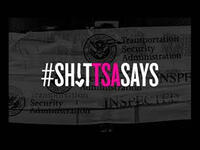 #SHITTSASAYS