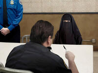 TSA agents