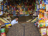 Old Town Sanaa