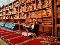 Prophet Mohammad