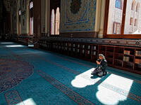 Al-Saleh Mosque