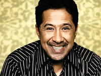 Cheb Khaled - The Algerian rai singer became a Goodwill Ambassador for the UN’s Food and Agricultural Organization (FAO) in 2009 and has headlined concerts in support of Earth Day. Other FAO ambassadors include Lebanese singer Magida Al Roumi, Brazilian samba legend Gilberto Gil, Chinese actress Gong Li  and Italian footballer Roberto Baggio