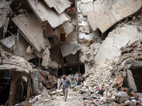 what refugees are fleeing