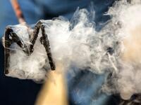 Branding Iron, Another torture device that has been adopted from the world of cattle farming, branding humans has been around for centuries. (Twitter)