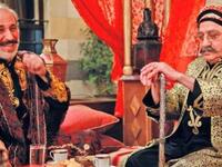 دراما رمضان 2014