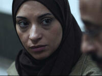 Hiba Idrees is nominated for the Best Actress in a Main Role award for her role in Akhdar Yabes Withered Green