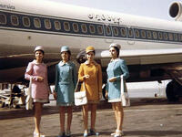 The Iran before the Islamic Revolution. (parstimes.com)