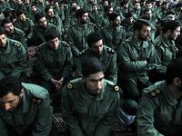 Iranians — The Iranian Revolutionary Guard have played an integral, pro-Assad role in the conflict from the beginning, but rebels battling government forces in southern Syria report an increased number of Guard troops fighting alongside Syrian soldiers in recent months, suggesting the Islamic Republic’s role extends far beyond logistical.