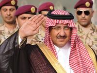 Muhammad bin Nayef