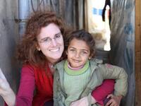 Barbara Abdeni Massaad