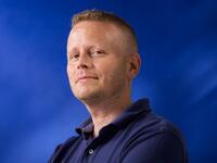Patrick Ness