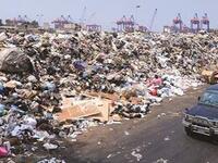 Port of Beirut strike