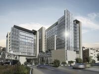 Jordan also pulls in millions every year from people who travel to its capital, Amman, for cancer treatment, cosmetic surgery, cardiovascular work, orthopedics, infertility treatments and more. In 2014, more than 200,000 people came to Jordan from abroad to have medical procedures done, producing revenues of over $1 billion. 
