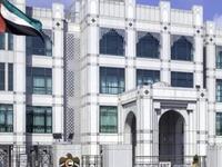 That rep's reinforced by some pretty big voices! The United Arab Emirates Embassy in Washington, D.C. doles out free website diplomacy to visitors traveling to Muslim countries that says,”Do not eat with your left hand, which is considered unclean.” 

