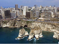 Outside of the Gulf, Lebanon is also a regional leader in the medical travel industry. During the country’s civil war (1975-1990), many Lebanese doctors trained at top universities in the U.K., Europe and the U.S.
