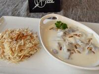 Shakira cuisine is the Eid fame dish amid Syrians. (Twitter)