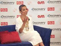 Zainab Salbi is an Iraqi published author, an activist, a social entrepreneur, and founder of the Women for Women International, focusing on women facing adversity due to wars. She focuses her work on giving a voice to Arab and Muslim women. (Facebook)