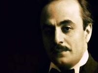 Khalil Gibran was a Lebanese-American writer, poet, visual artist and Syrian nationalist. (arabamerica.com)