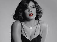 Nahed isn't really afraid to take it to the next level when in front of the camera nahedelsebai Instagram