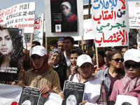 In 2014, Morocco repealed article 475 of the penal code which gave rapists immunity through marriage. Activists have said that much more remained to be done to promote gender equality, outlaw child marriage and protect women from violence in the North African country. Marital rape has not been criminalised.