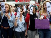 The Turkish parliament attempted to pass a law that would allow rapists to marry their victims if she was underage. This was met with fierce opposition from Turkish society who protested the bill and had it scrapped. 