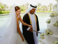 If you plan to wed your Saudi love within the rules of the Kingdom, your fiance will need to obtain special exemption from the government to marry a non-Saudi. The process is long and bureaucratic, but a necessary evil if you want your union to be lawful in KSA.