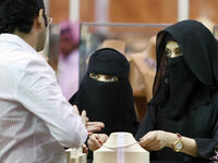 As of only last month, foreign men wishing to marry Saudi women must undergo a premarital drug test for all drugs, narcotics and liquors. It goes without saying that testing positive for any of these substances will have the applicant’s permission for marriage rejected. 