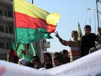 Kurds Sunni 
