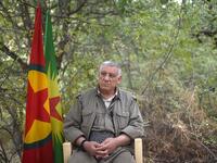 Kurds Turkey PKK 