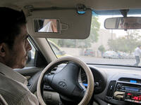 ‘I’m not your driver’: But, aren't you? You may hear this if you’re a man and you climb into the back. Maybe cabbie hours are long, and these guys need someone to talk to — but someone should inform us of the rules of engagement before we get dumped on the street.
