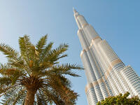 Who cleans the windows of Burj Khalifa? The mere thought of squeegeeing the windows of the world’s tallest building is vertigo-inducing, but most manual laborers in the Gulf - cleaners, maintenance workers, and the like - are low paid migrant workers from south Asia.  