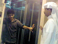 Hares - these apartment gatekeepers can either make your rental experience smooth sailing or total hell. The best ones can help you with getting new cooking gas, building maintenance, paying bills - while the worst will pass on gossip to your neighbors and landlord.