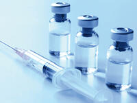 Vaccinations are widely used today and one of the great achievements of modern medicine. But while it is often claimed that Jenner and Pasteur invented inoculation, it was in Turkey, years before the practice was imported to Europe, that children were already vaccinated with cowpox against the deadly smallpox. (File photo)