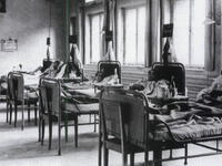 The engagement of female prisoners in hunger strike dates back to the British and American suffragettes in the early 20th century. As prisoners, the women demanded better conditions in the jails and to be recognized as political prisoners. Many were subjected to force feeding and several died as a result.