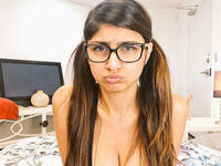 Mia Khalifa