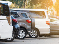 There are more cars on the streets than there are people in the ME’s major cities, with often no official parking charge. That’s one reason why valet parking attendants expect a tip for saving you from the impossible mission of finding a parking spot, leaving you to enjoy your outing without wasting valuable fun time on parking.