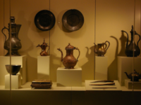 The National Museum of Saudi Arabia. (steemit.com)