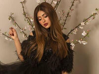 Shaila's fashion choices were inspired from many styles including styles from Pakistan and India, others from the Gulf and Arab region and she even chose dresses that are inspired by wedding seasons.