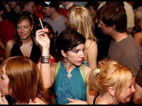 expats party