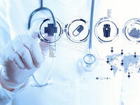 Healthcare in Saudi