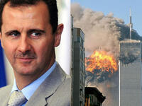 Bashar Al-assad