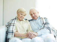 lonely grandparents