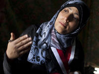 Nadia Al Sakkaf