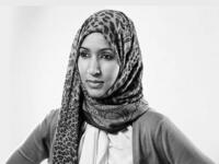 Manal Al Sharif
