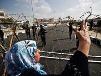 Egypt Mohamed Morsi trial Muslim Brotherhood