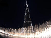 dubai fountian 