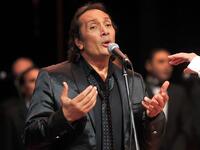 الفنان علي الحجار