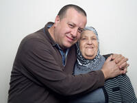Blessings of your mother 